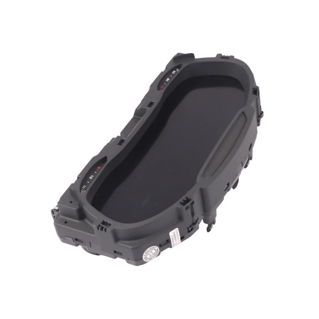 Virtual Cockpit Instrument Cluster Speedo Clocks Meter to Audi Q2 GA with Part number 81A920790G Audi Q2 GA Virtual Cockpit Instrument Cluster Speedo Clocks Meter - SKU RHD-81A920790G - Part number 81A920790G