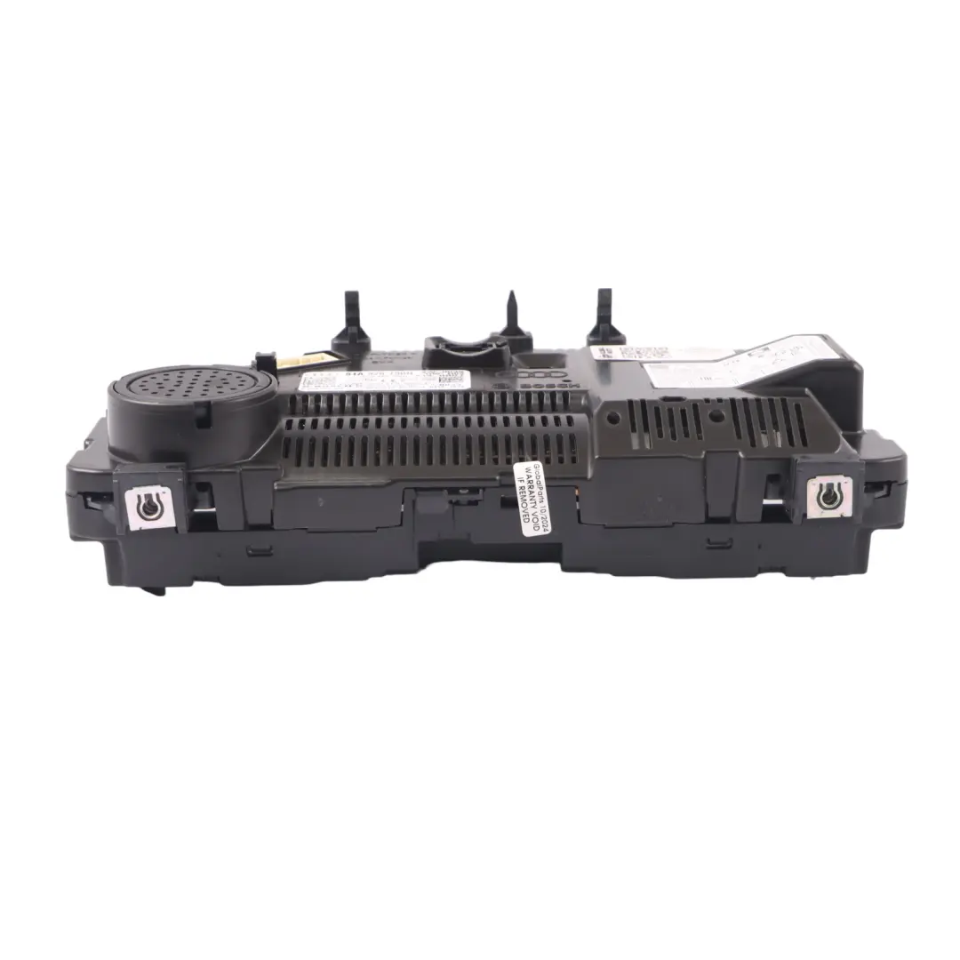 Audi Q2 GA Virtual Cockpit Instrument Cluster Speedo Clocks Meter - SKU RHD-81A920790G - Part number 81A920790G