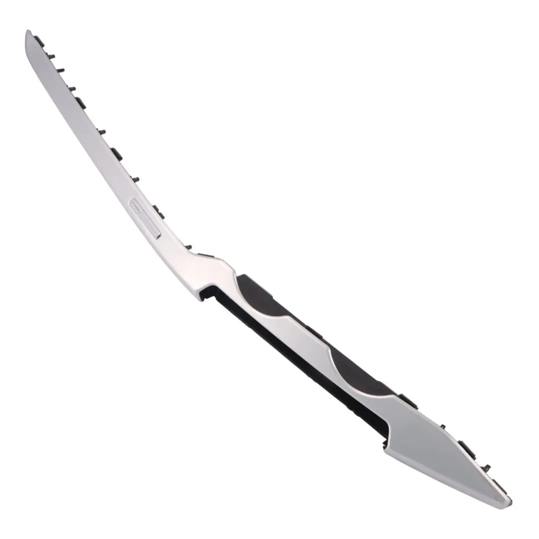 Dashboard Side Cover Left N/S Panel Trim Strip to Audi Q2 GA with Part number 81C853189F Audi Q2 GA Dashboard Side Cover Left N/S Panel Trim Strip - SKU RHD-81C853189F - Part number 81C853189F