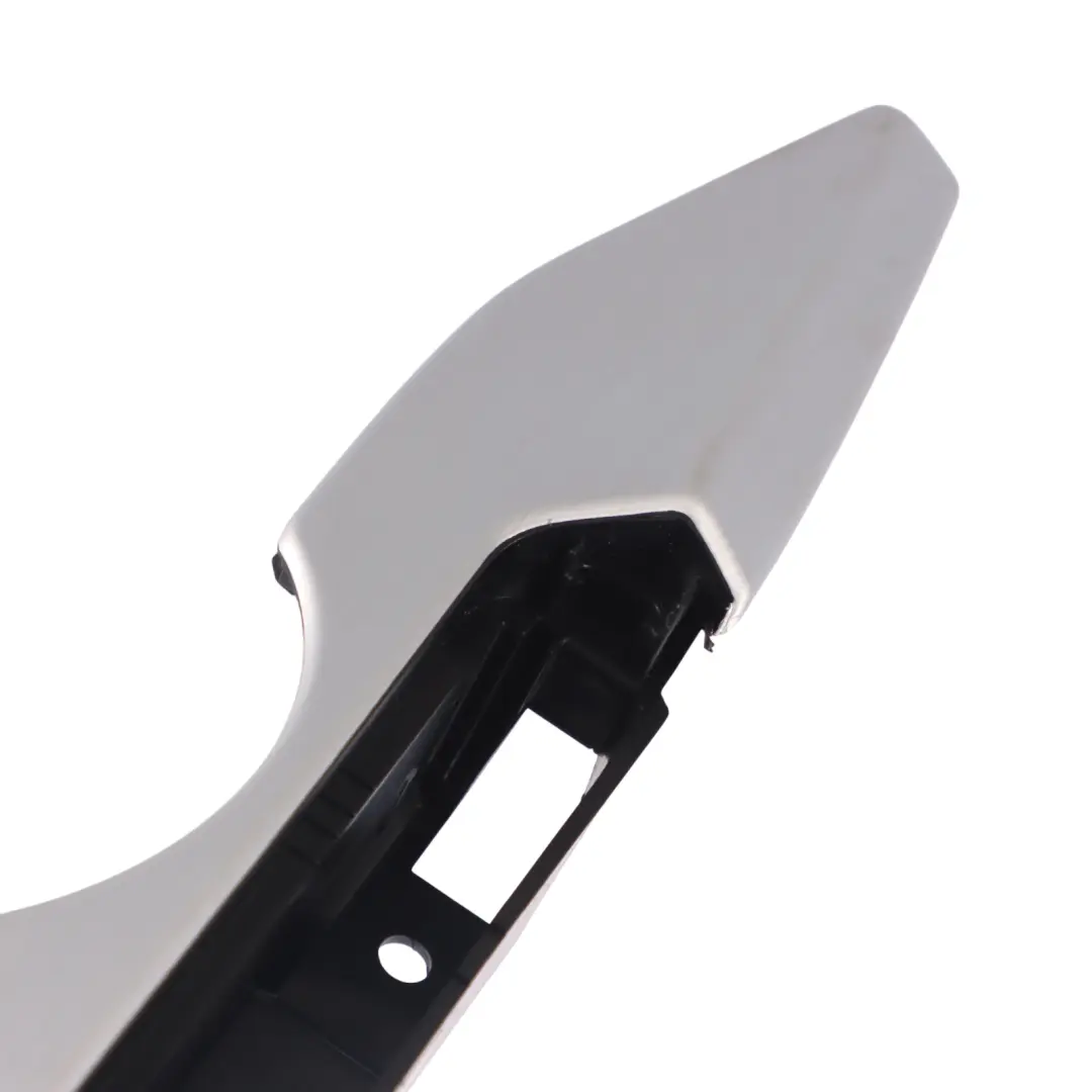 Dashboard Side Cover Left N/S Panel Trim Strip to Audi Q2 GA with Part number 81C853189F Audi Q2 GA Dashboard Side Cover Left N/S Panel Trim Strip - SKU RHD-81C853189F - Part number 81C853189F