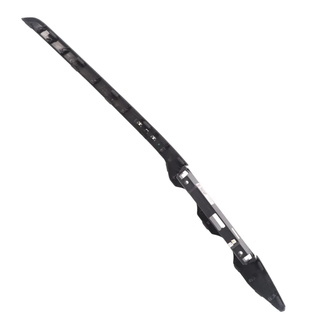 Dashboard Side Cover Left N/S Panel Trim Strip to Audi Q2 GA with Part number 81C853189F Audi Q2 GA Dashboard Side Cover Left N/S Panel Trim Strip - SKU RHD-81C853189F - Part number 81C853189F