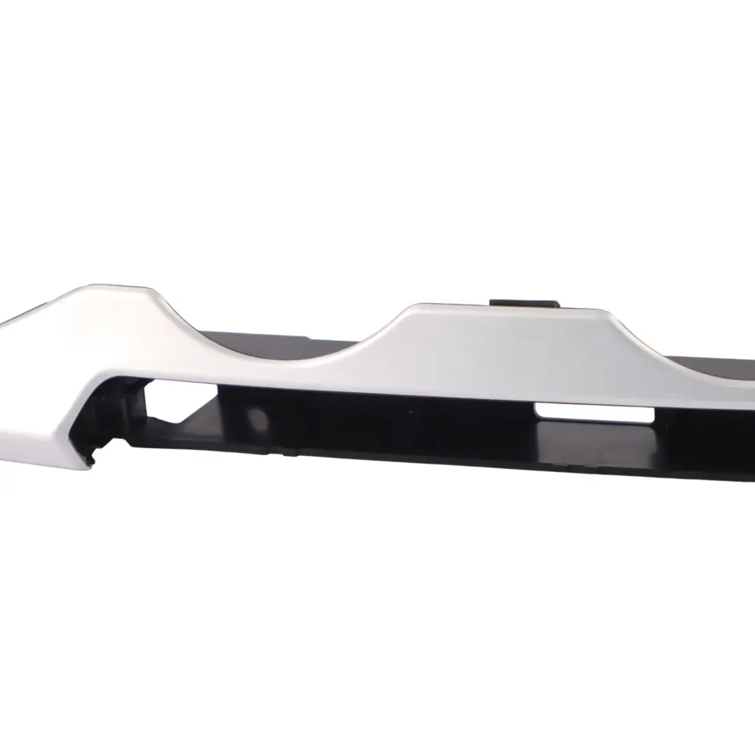 Dashboard Side Cover Left N/S Panel Trim Strip to Audi Q2 GA with Part number 81C853189F Audi Q2 GA Dashboard Side Cover Left N/S Panel Trim Strip - SKU RHD-81C853189F - Part number 81C853189F