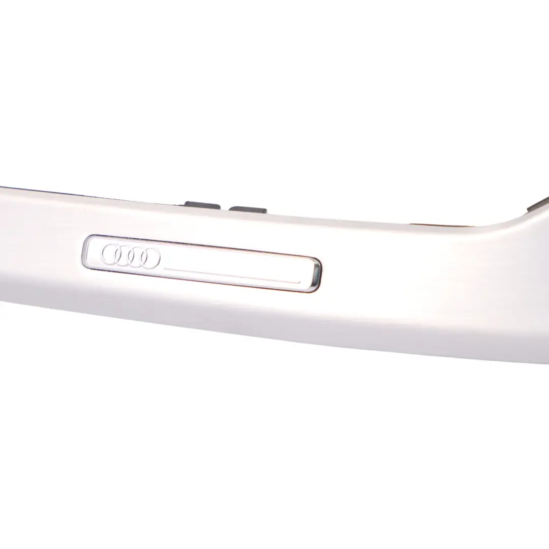 Dashboard Side Cover Left N/S Panel Trim Strip to Audi Q2 GA with Part number 81C853189F Audi Q2 GA Dashboard Side Cover Left N/S Panel Trim Strip - SKU RHD-81C853189F - Part number 81C853189F
