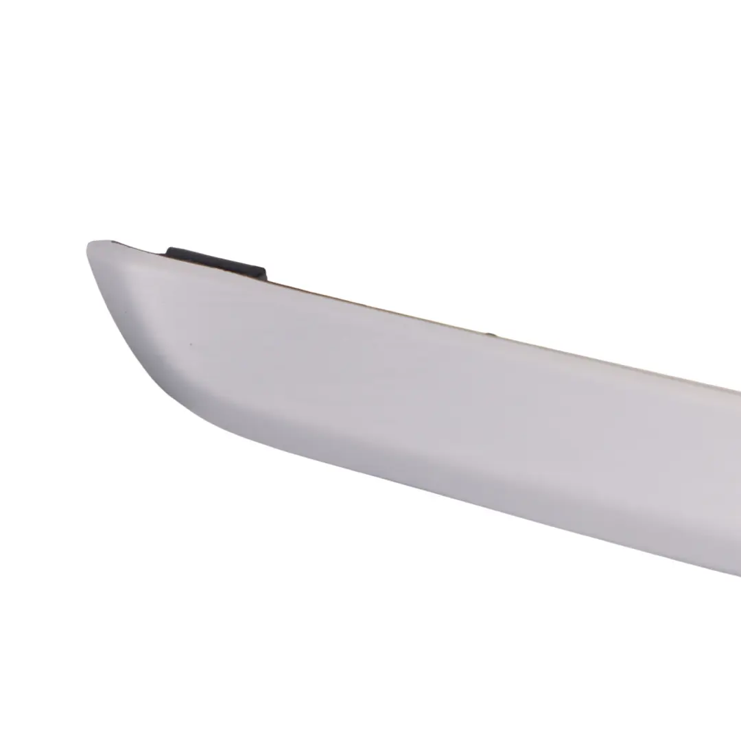 Dashboard Side Cover Left N/S Panel Trim Strip to Audi Q2 GA with Part number 81C853189F Audi Q2 GA Dashboard Side Cover Left N/S Panel Trim Strip - SKU RHD-81C853189F - Part number 81C853189F