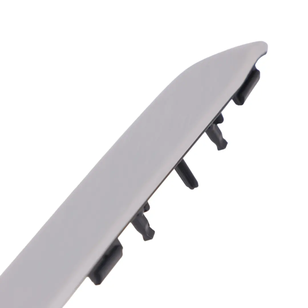 Dashboard Side Cover Left N/S Panel Trim Strip to Audi Q2 GA with Part number 81C853189F Audi Q2 GA Dashboard Side Cover Left N/S Panel Trim Strip - SKU RHD-81C853189F - Part number 81C853189F