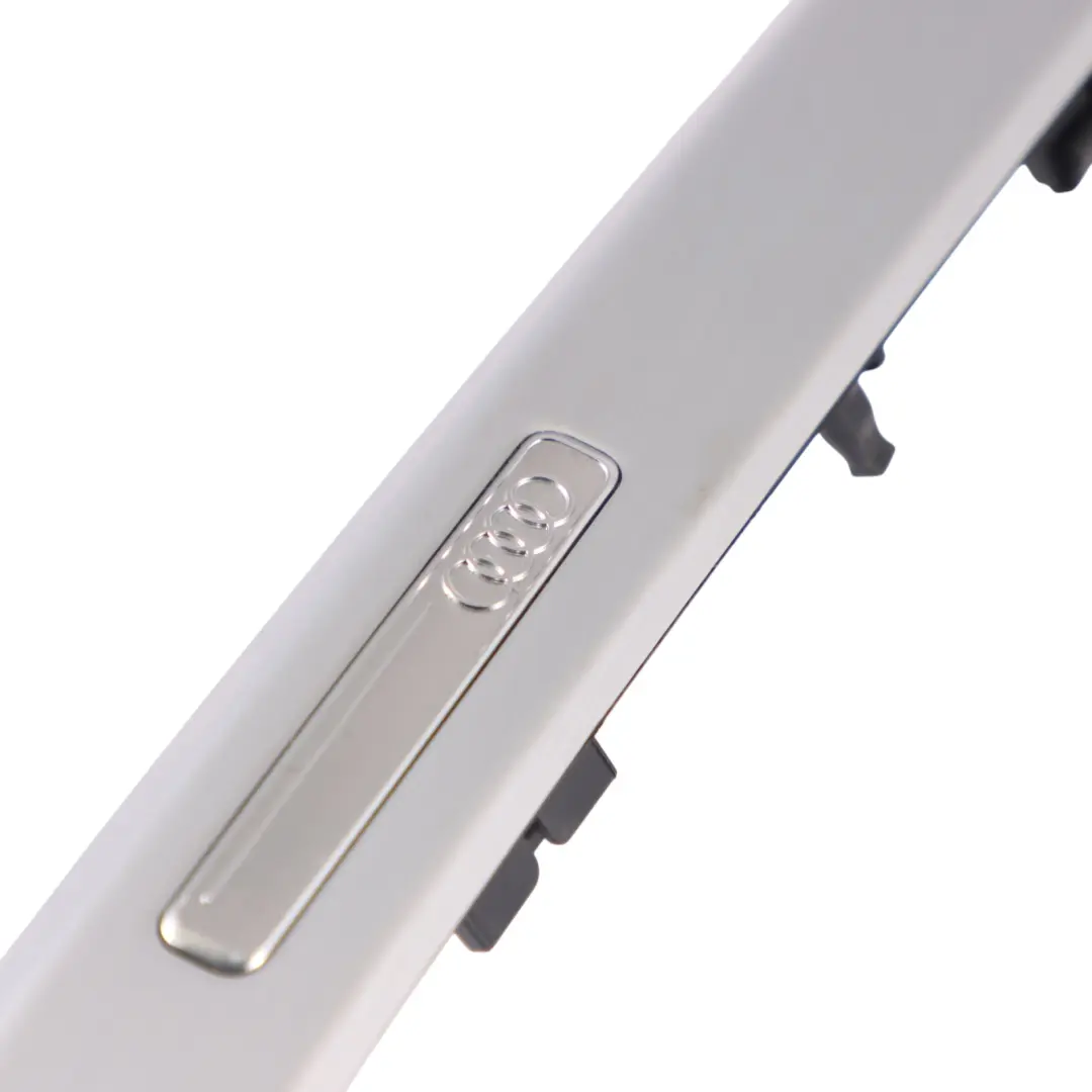 Dashboard Side Cover Left N/S Panel Trim Strip to Audi Q2 GA with Part number 81C853189F Audi Q2 GA Dashboard Side Cover Left N/S Panel Trim Strip - SKU RHD-81C853189F - Part number 81C853189F