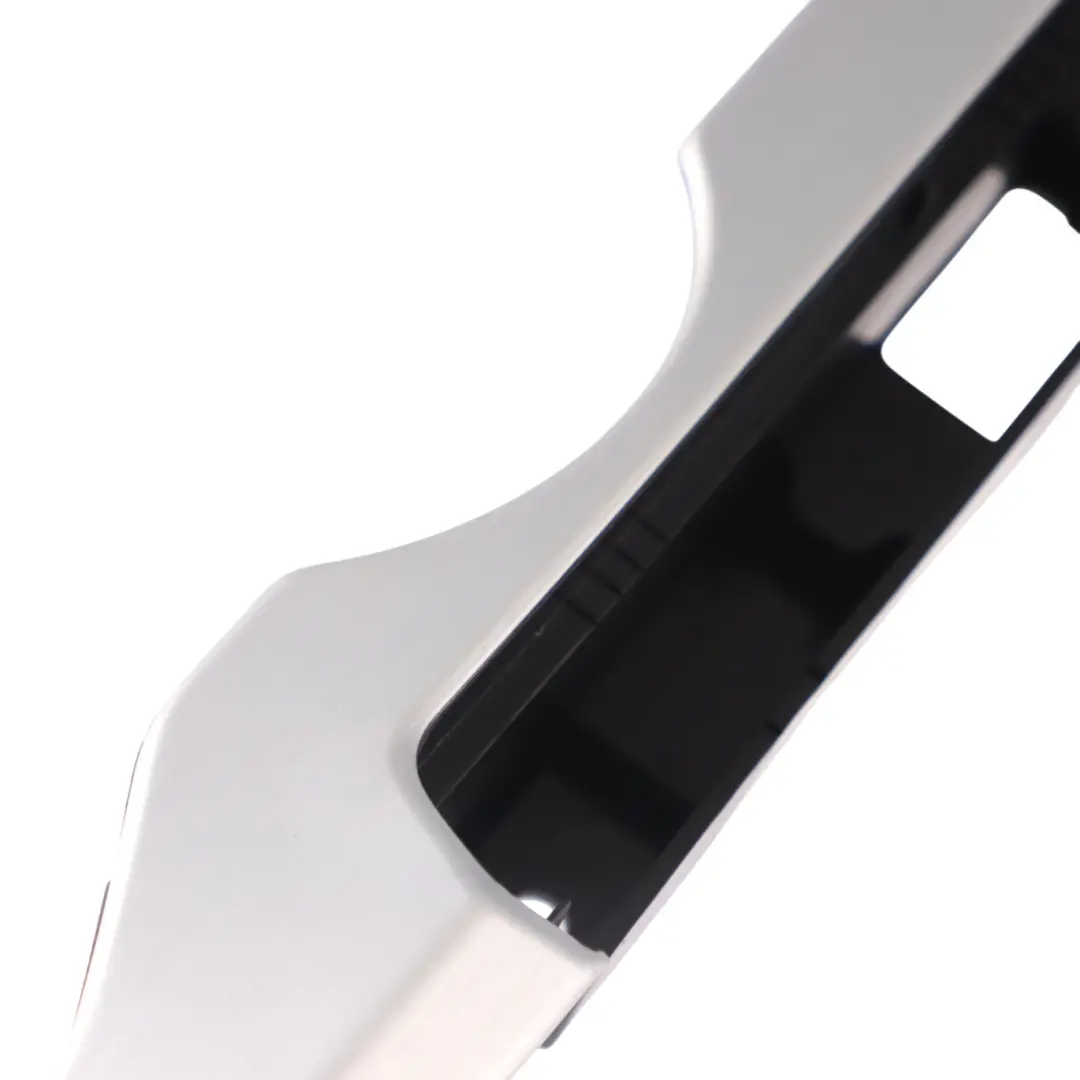 Dashboard Side Cover Left N/S Panel Trim Strip to Audi Q2 GA with Part number 81C853189F Audi Q2 GA Dashboard Side Cover Left N/S Panel Trim Strip - SKU RHD-81C853189F - Part number 81C853189F