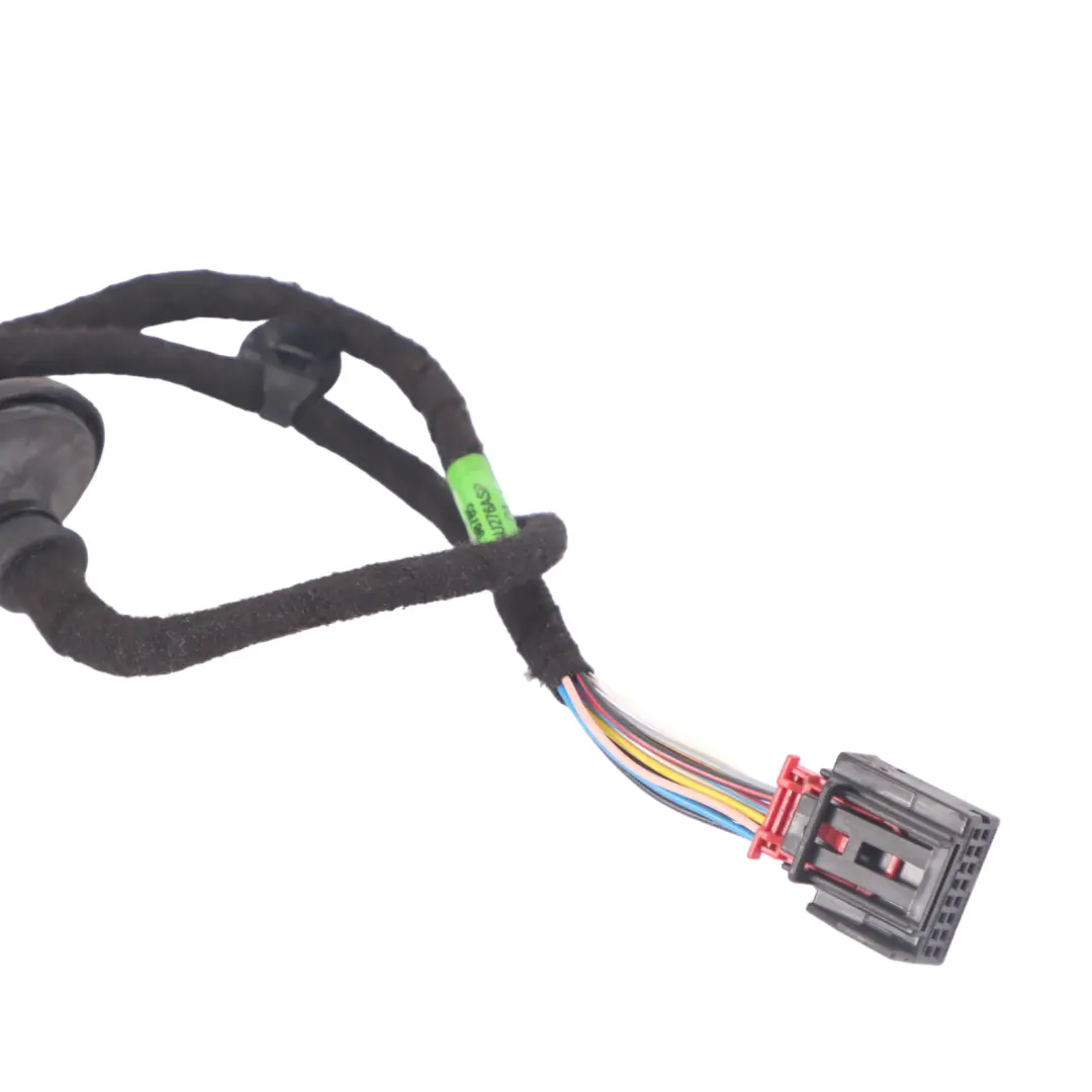 Audi Q2 Wing Mirror Door Left N/S Heated Power Fold Arrow Grey Pearl Effect Z7W - SKU RHD-81C857409C-AGR - Part number 81C857409C