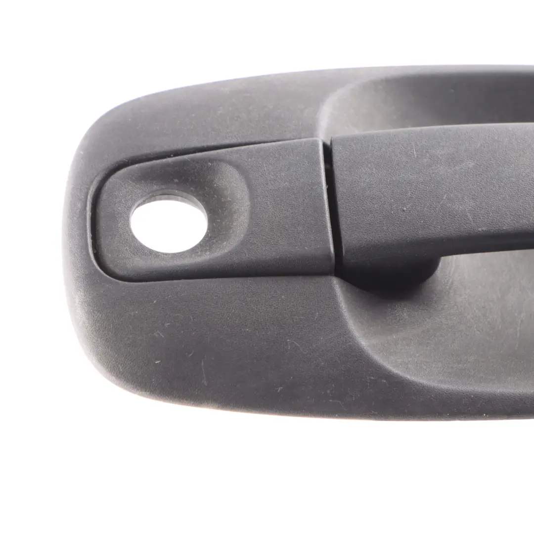 Door Grab Handle Front Right O/S to Renault Trafic Nissan Primastar with Part number 8200170514 Renault Trafic Nissan Primastar Door Grab Handle Front Right O/S - SKU RHD-8200170514 - Part number 8200170514