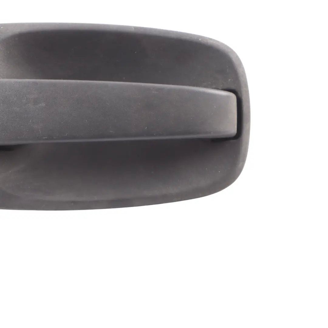 Door Grab Handle Front Right O/S to Renault Trafic Nissan Primastar with Part number 8200170514 Renault Trafic Nissan Primastar Door Grab Handle Front Right O/S - SKU RHD-8200170514 - Part number 8200170514