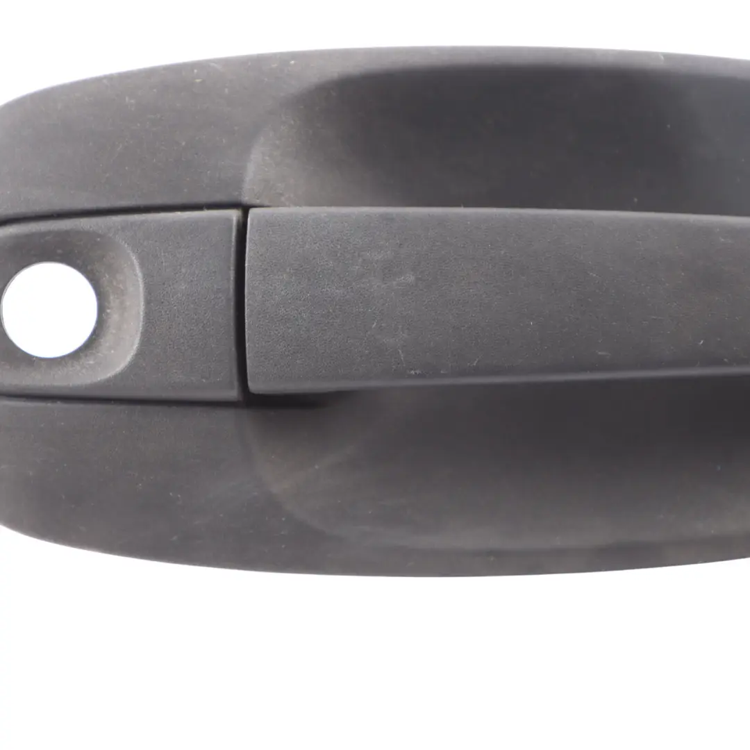 Door Grab Handle Front Right O/S to Renault Trafic Nissan Primastar with Part number 8200170514 Renault Trafic Nissan Primastar Door Grab Handle Front Right O/S - SKU RHD-8200170514 - Part number 8200170514