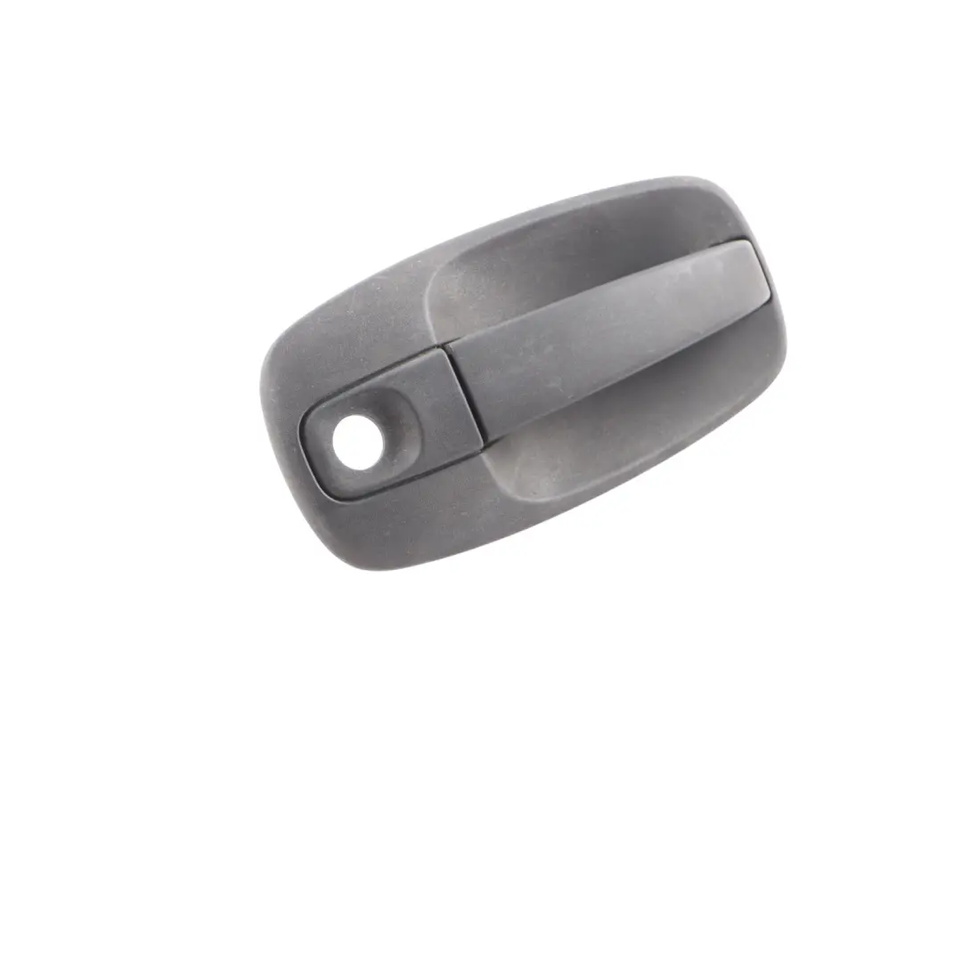 Door Grab Handle Front Right O/S to Renault Trafic Nissan Primastar with Part number 8200170514 Renault Trafic Nissan Primastar Door Grab Handle Front Right O/S - SKU RHD-8200170514 - Part number 8200170514