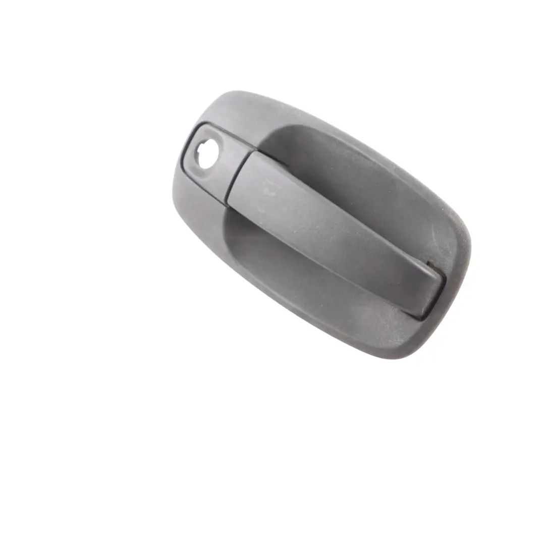 Renault Trafic Nissan Primastar Door Grab Handle Front Right O/S - SKU RHD-8200170514 - Part number 8200170514