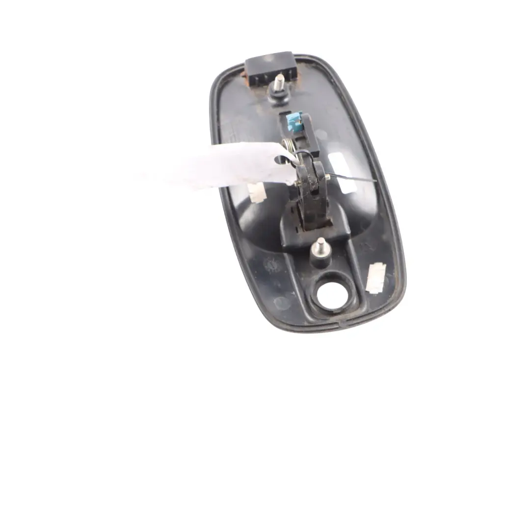 Door Grab Handle Front Right O/S to Renault Trafic Nissan Primastar with Part number 8200170514 Renault Trafic Nissan Primastar Door Grab Handle Front Right O/S - SKU RHD-8200170514 - Part number 8200170514