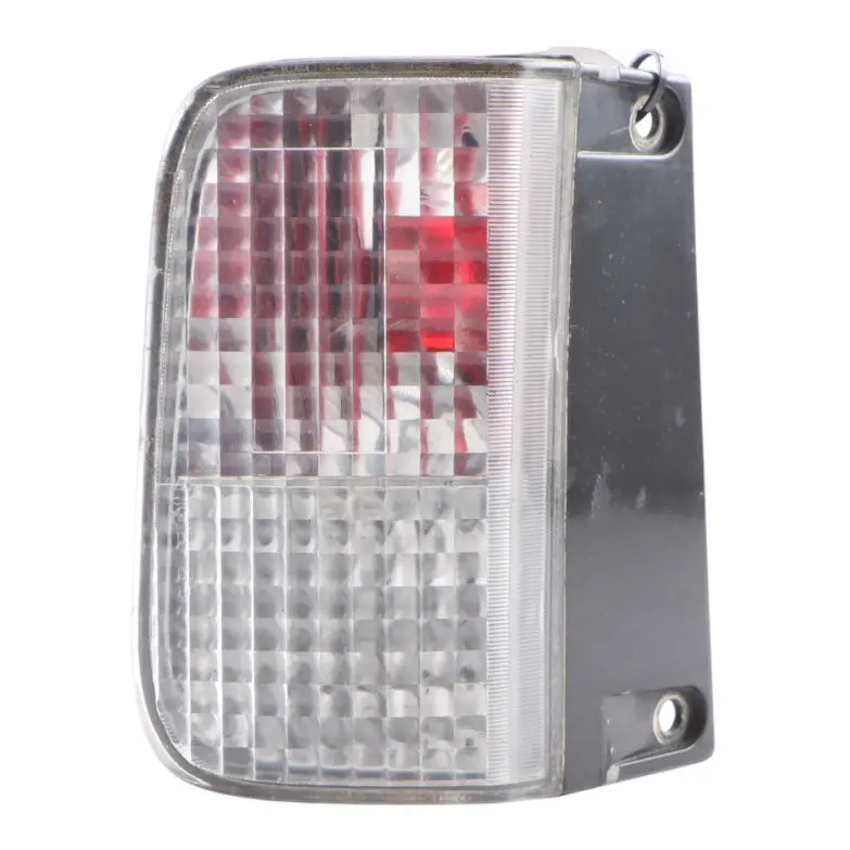 Fog Light Renault Trafic Vauxhall Vivaro Rear Light Lamp Right O/S to with Part number 8200968067 Fog Light Renault Trafic Vauxhall Vivaro Rear Light Lamp Right O/S - SKU rhd-8200968067 - Part number 8200968067
