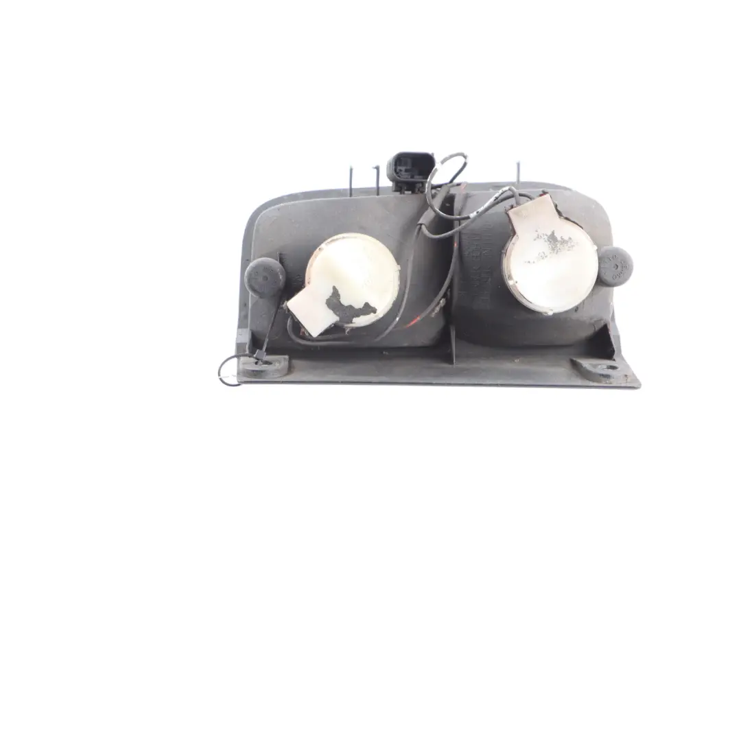 Fog Light Renault Trafic Vauxhall Vivaro Rear Light Lamp Right O/S to with Part number 8200968067 Fog Light Renault Trafic Vauxhall Vivaro Rear Light Lamp Right O/S - SKU rhd-8200968067 - Part number 8200968067