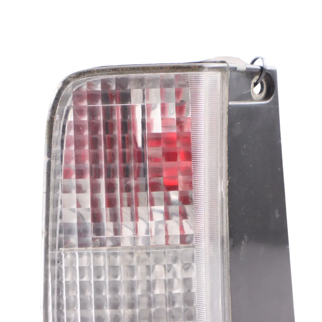 Fog Light Renault Trafic Vauxhall Vivaro Rear Light Lamp Right O/S to with Part number 8200968067 Fog Light Renault Trafic Vauxhall Vivaro Rear Light Lamp Right O/S - SKU rhd-8200968067 - Part number 8200968067
