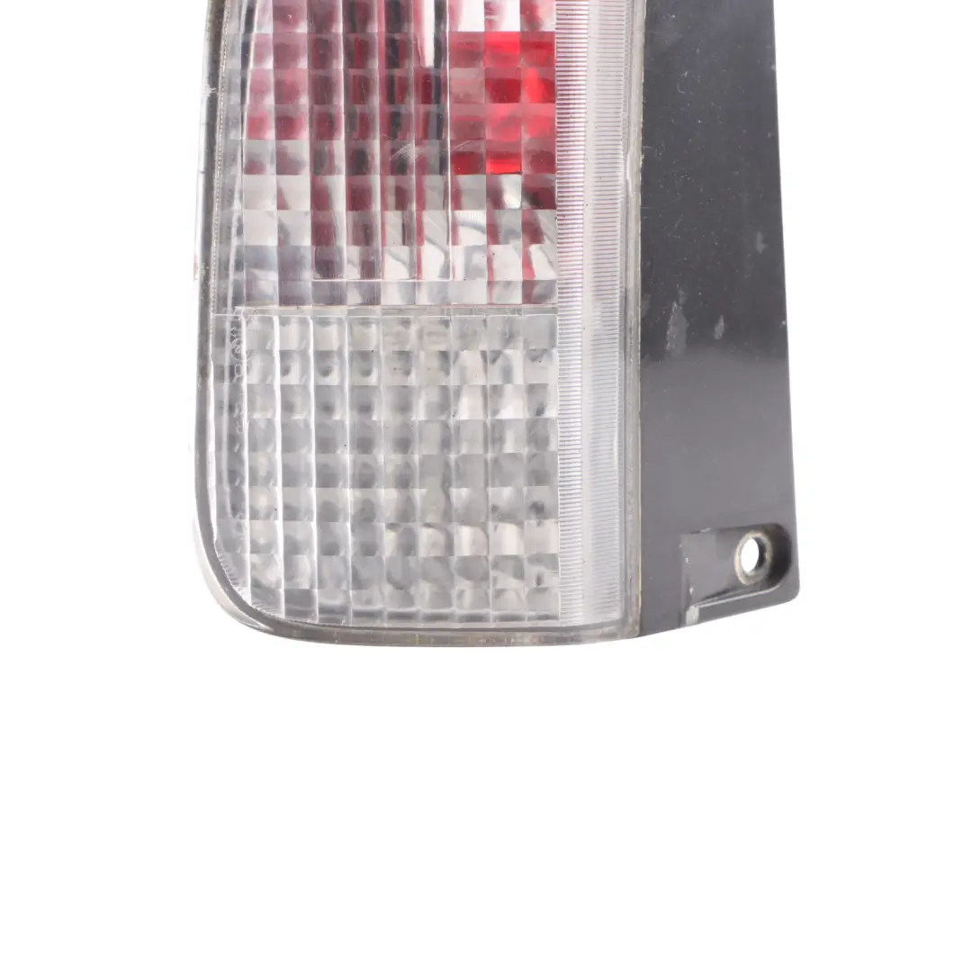 Fog Light Renault Trafic Vauxhall Vivaro Rear Light Lamp Right O/S to with Part number 8200968067 Fog Light Renault Trafic Vauxhall Vivaro Rear Light Lamp Right O/S - SKU rhd-8200968067 - Part number 8200968067