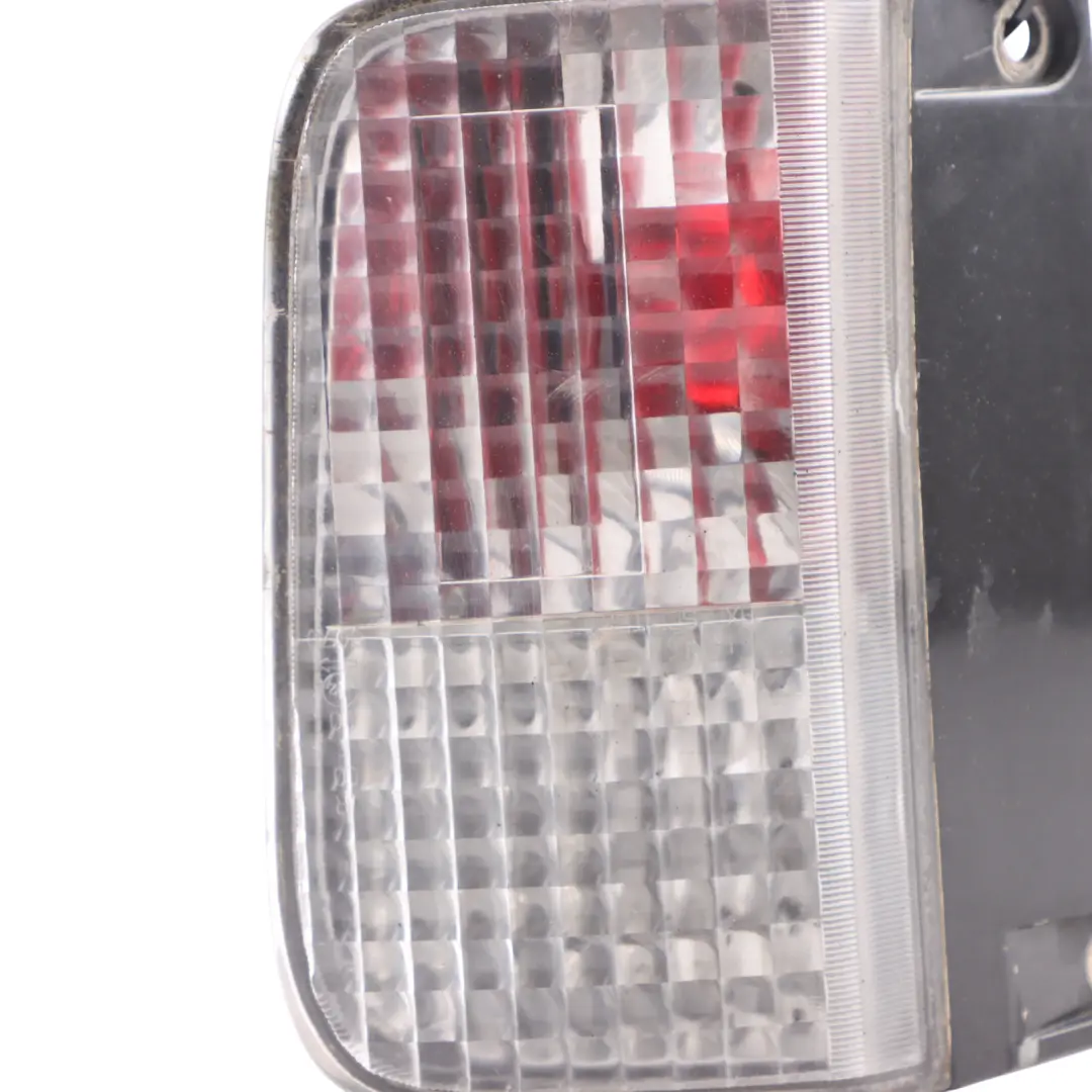 Fog Light Renault Trafic Vauxhall Vivaro Rear Light Lamp Right O/S to with Part number 8200968067 Fog Light Renault Trafic Vauxhall Vivaro Rear Light Lamp Right O/S - SKU rhd-8200968067 - Part number 8200968067