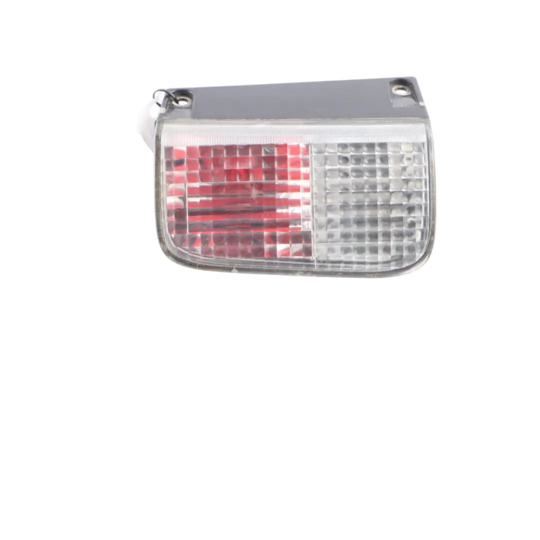 Fog Light Renault Trafic Vauxhall Vivaro Rear Light Lamp Right O/S to with Part number 8200968067 Fog Light Renault Trafic Vauxhall Vivaro Rear Light Lamp Right O/S - SKU rhd-8200968067 - Part number 8200968067