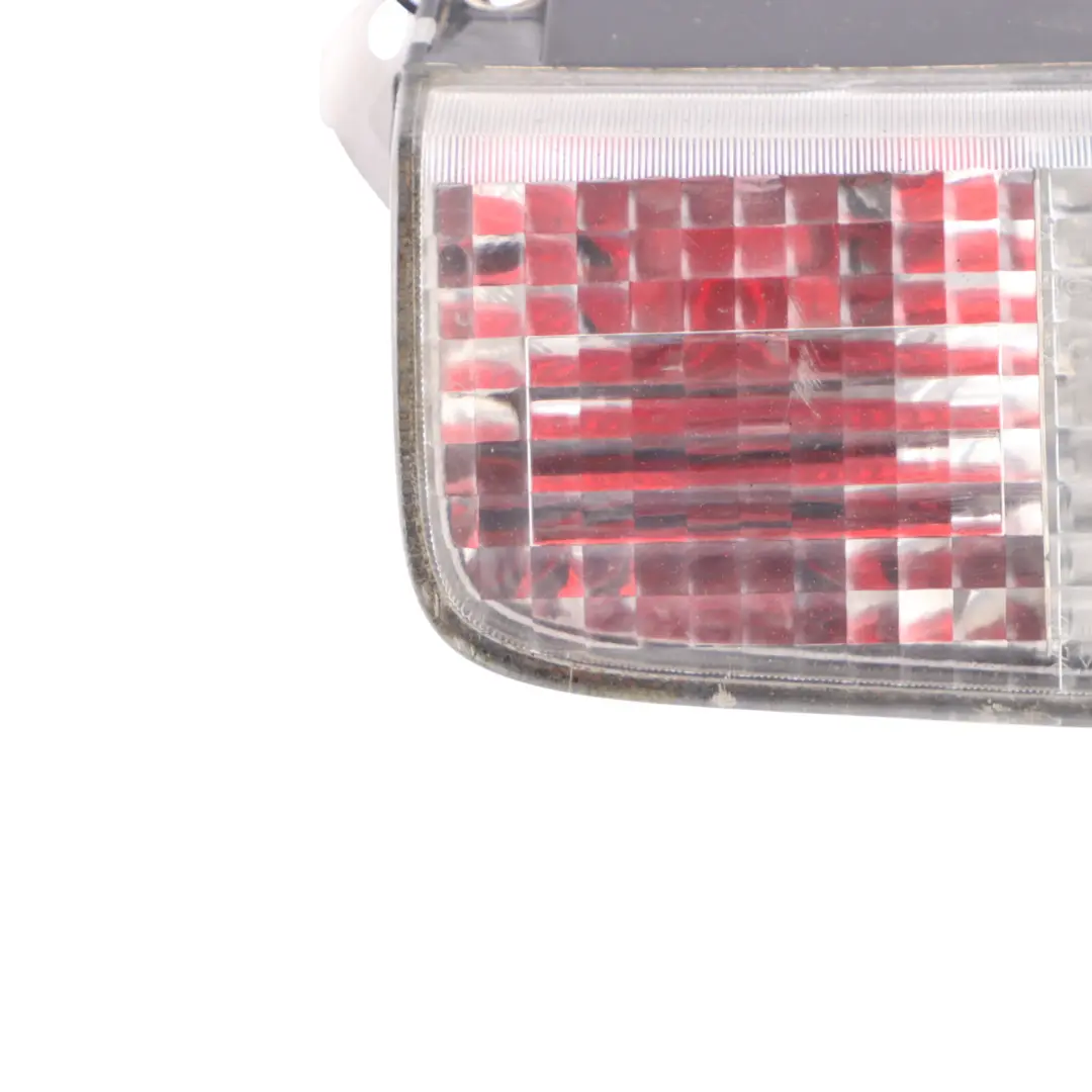 Fog Light Renault Trafic Vauxhall Vivaro Rear Light Lamp Right O/S to with Part number 8200968067 Fog Light Renault Trafic Vauxhall Vivaro Rear Light Lamp Right O/S - SKU rhd-8200968067 - Part number 8200968067