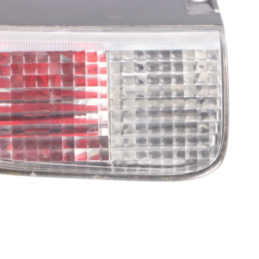 Fog Light Renault Trafic Vauxhall Vivaro Rear Light Lamp Right O/S to with Part number 8200968067 Fog Light Renault Trafic Vauxhall Vivaro Rear Light Lamp Right O/S - SKU rhd-8200968067 - Part number 8200968067