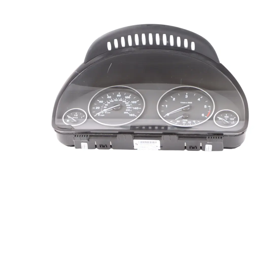Speedo Cluster BMW X3 F25 X5 F15 Diesel Instrument Clocks Automatic 9287579 to with Part number 8794197 Speedo Cluster BMW X3 F25 X5 F15 Diesel Instrument Clocks Automatic 9287579 - SKU RHD-8794197 - Part number 8794197