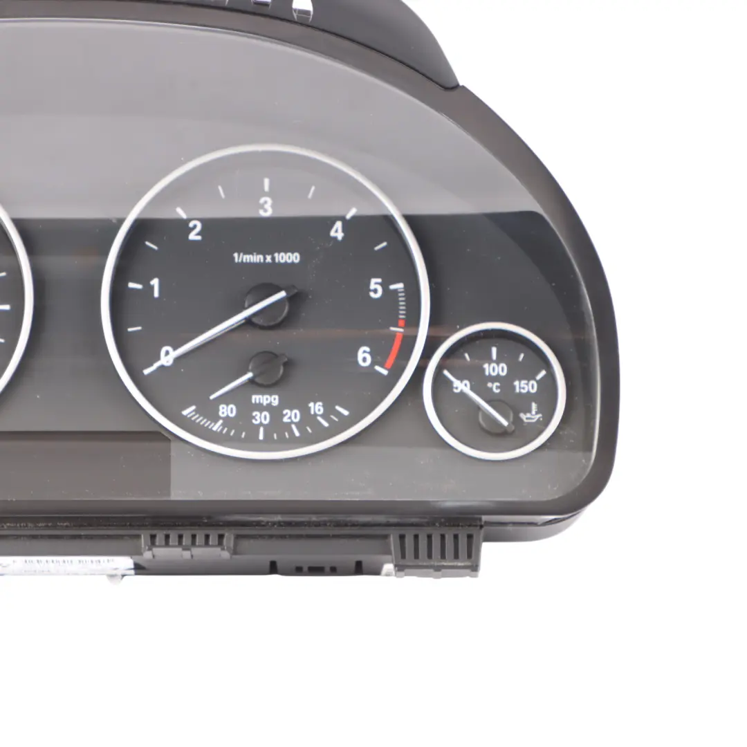 Speedo Cluster BMW X3 F25 X5 F15 Diesel Instrument Clocks Automatic 9287579 to with Part number 8794197 Speedo Cluster BMW X3 F25 X5 F15 Diesel Instrument Clocks Automatic 9287579 - SKU RHD-8794197 - Part number 8794197