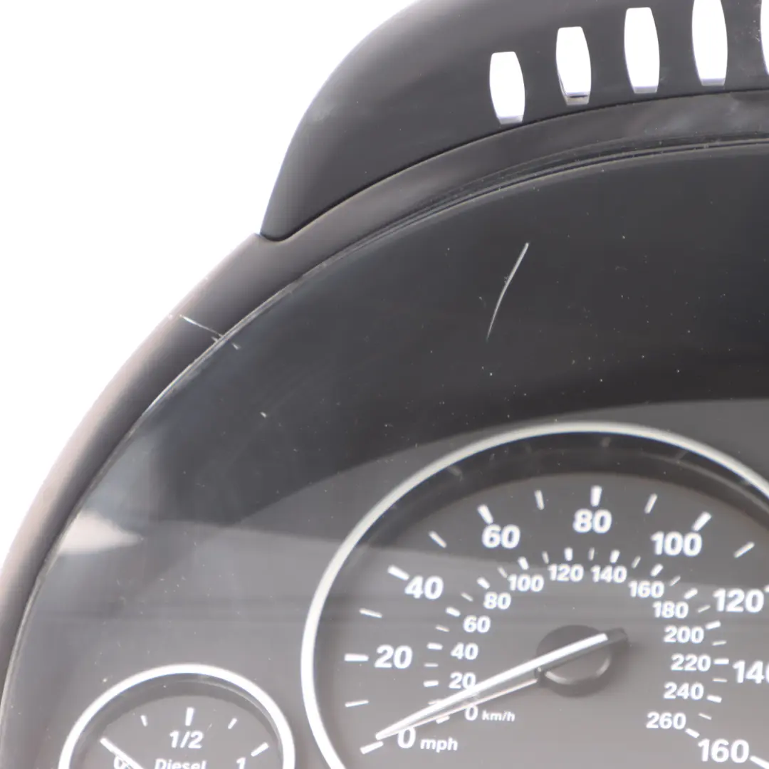 Speedo Cluster BMW X3 F25 X5 F15 Diesel Instrument Clocks Automatic 9287579 to with Part number 8794197 Speedo Cluster BMW X3 F25 X5 F15 Diesel Instrument Clocks Automatic 9287579 - SKU RHD-8794197 - Part number 8794197
