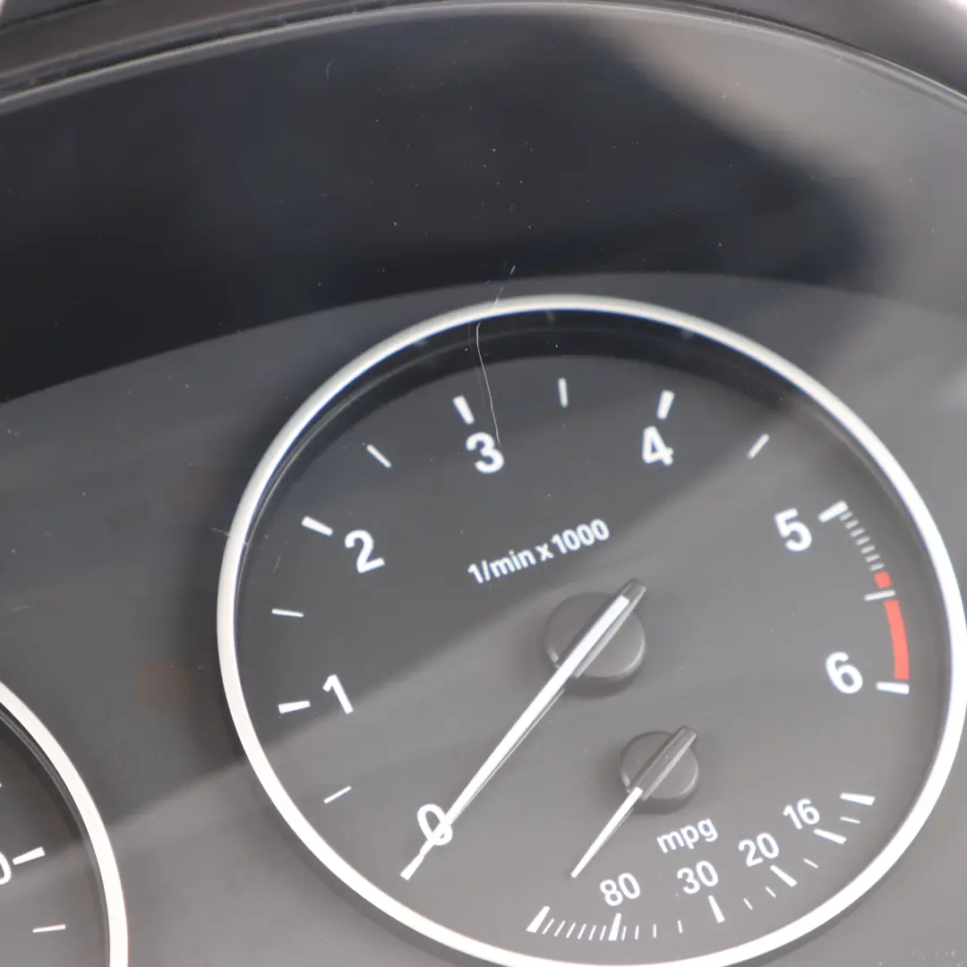Speedo Cluster BMW X3 F25 X5 F15 Diesel Instrument Clocks Automatic 9287579 to with Part number 8794197 Speedo Cluster BMW X3 F25 X5 F15 Diesel Instrument Clocks Automatic 9287579 - SKU RHD-8794197 - Part number 8794197