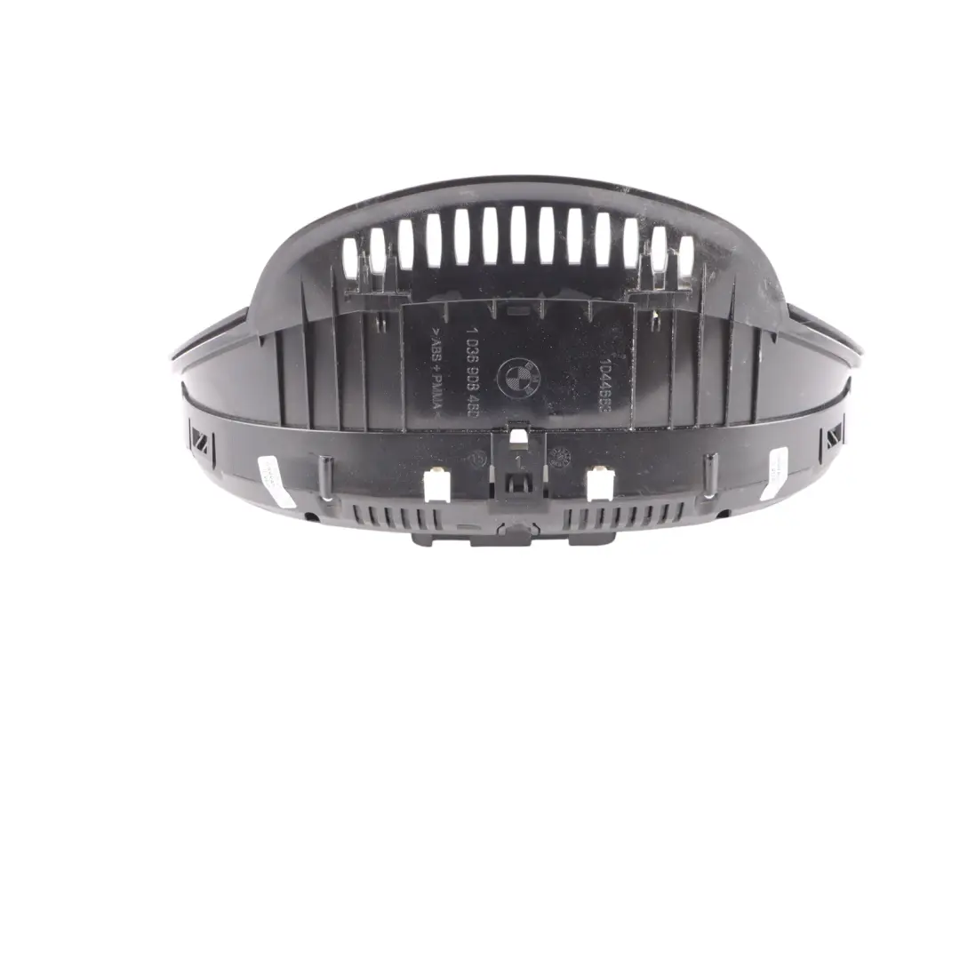 Speedo Cluster BMW X3 F25 X5 F15 Diesel Instrument Clocks Automatic 9287579 to with Part number 8794197 Speedo Cluster BMW X3 F25 X5 F15 Diesel Instrument Clocks Automatic 9287579 - SKU RHD-8794197 - Part number 8794197