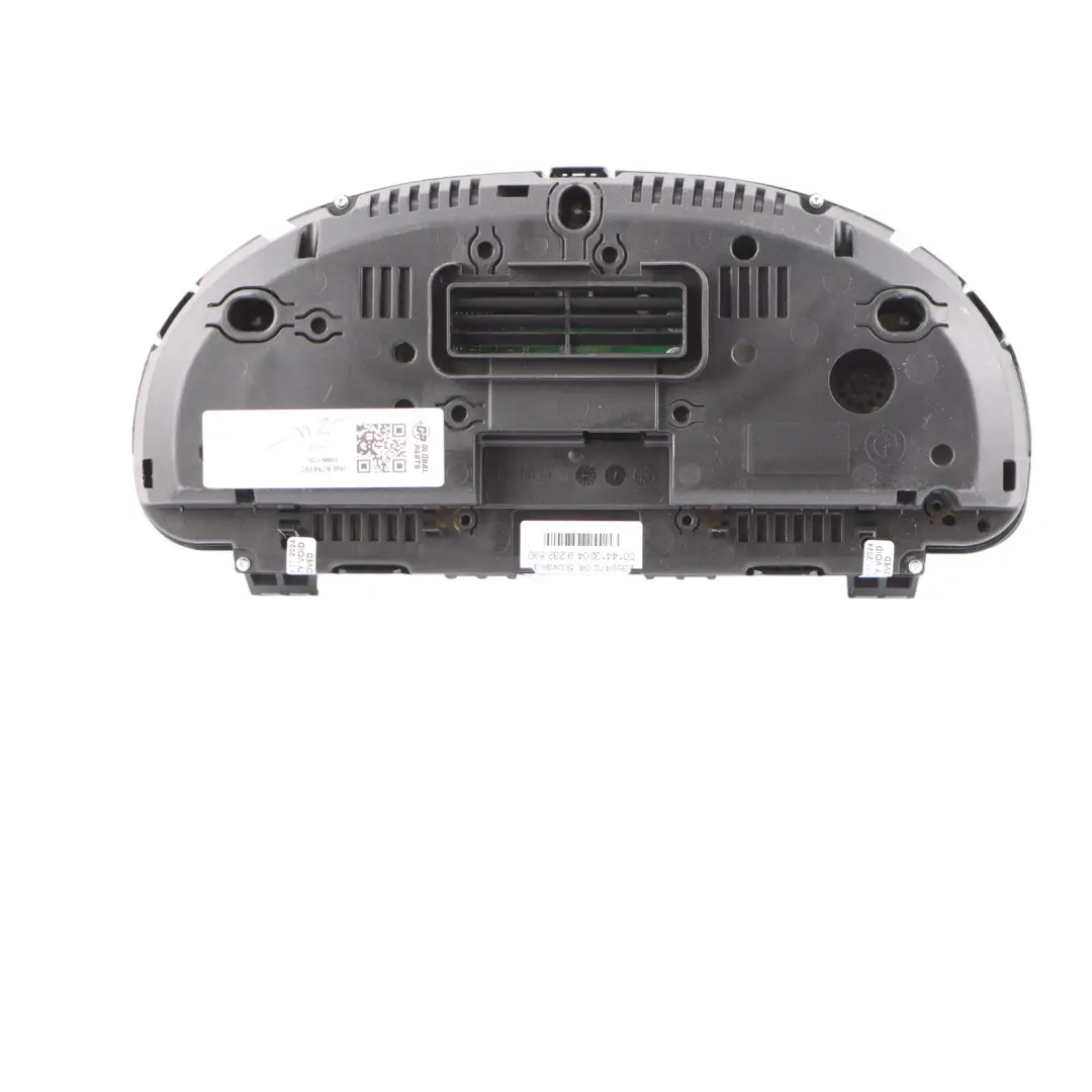 Speedo Cluster BMW X3 F25 X5 F15 Diesel Instrument Clocks Automatic 9287579 - SKU RHD-8794197 - Part number 8794197