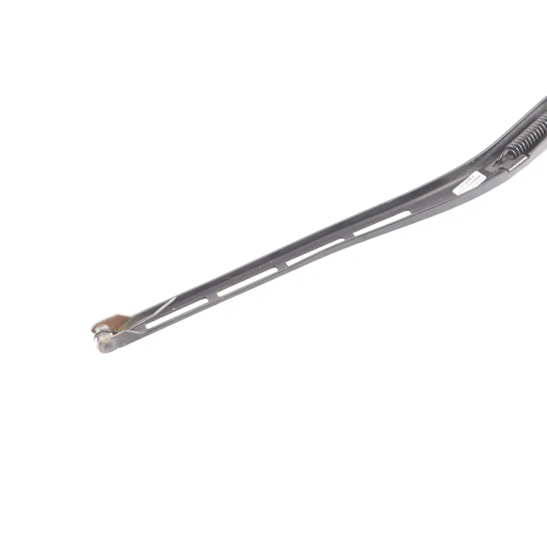 Audi A4 B7 Front Windscreen Windshield Wiper Arm Left N/S - SKU RHD-8E2955407C - Part number 8E2955407C