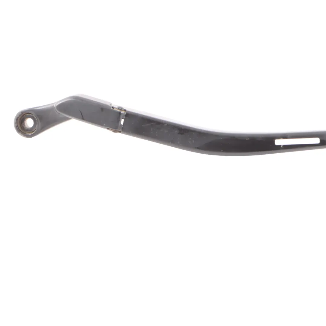 Audi A4 B7 Front Windscreen Windshield Wiper Arm Left N/S - SKU RHD-8E2955407C - Part number 8E2955407C