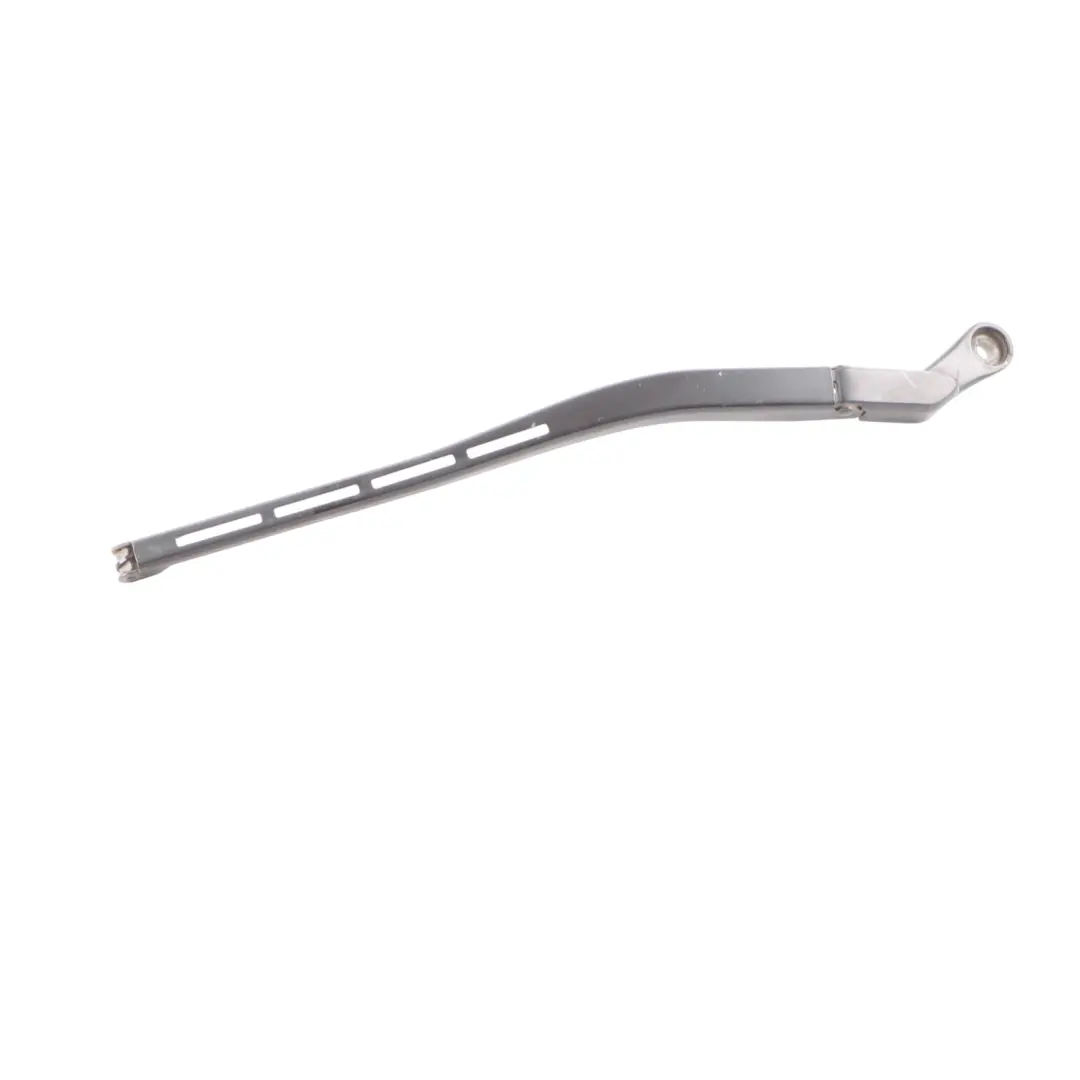 Audi A4 B7 Front Windscreen Windshield Wiper Arm Left N/S - SKU RHD-8E2955407C - Part number 8E2955407C