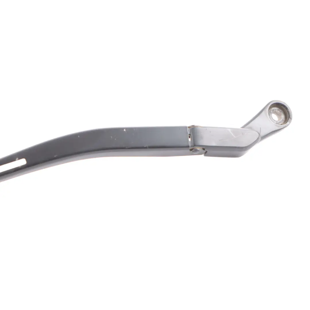 Audi A4 B7 Front Windscreen Windshield Wiper Arm Left N/S - SKU RHD-8E2955407C - Part number 8E2955407C