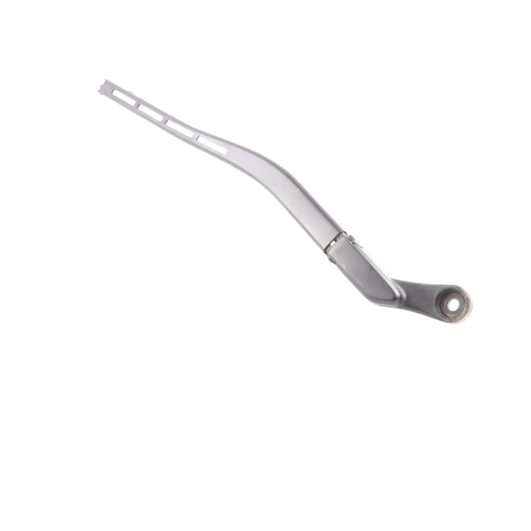 Audi A4 B7 Front Windscreen Windshield Wiper Arm Left N/S - SKU RHD-8E2955407C - Part number 8E2955407C