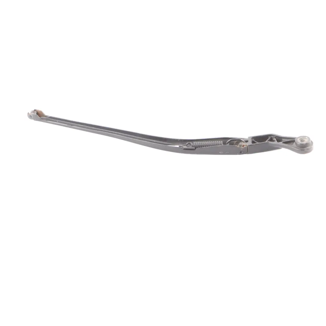 Audi A4 B7 Front Windscreen Windshield Wiper Arm Left N/S - SKU RHD-8E2955407C - Part number 8E2955407C