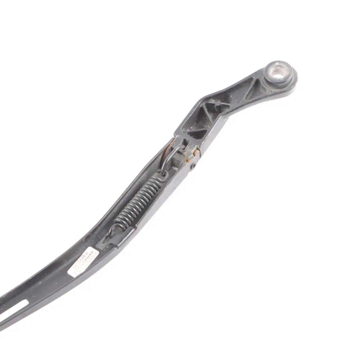 Audi A4 B7 Front Windscreen Windshield Wiper Arm Left N/S - SKU RHD-8E2955407C - Part number 8E2955407C