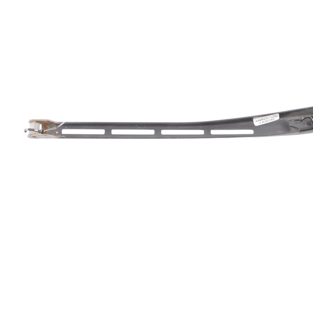 Front Windscreen Windshield Wiper Arm Right O/S to Audi A4 B7 with Part number 8E2955408C Audi A4 B7 Front Windscreen Windshield Wiper Arm Right O/S - SKU RHD-8E2955408C - Part number 8E2955408C