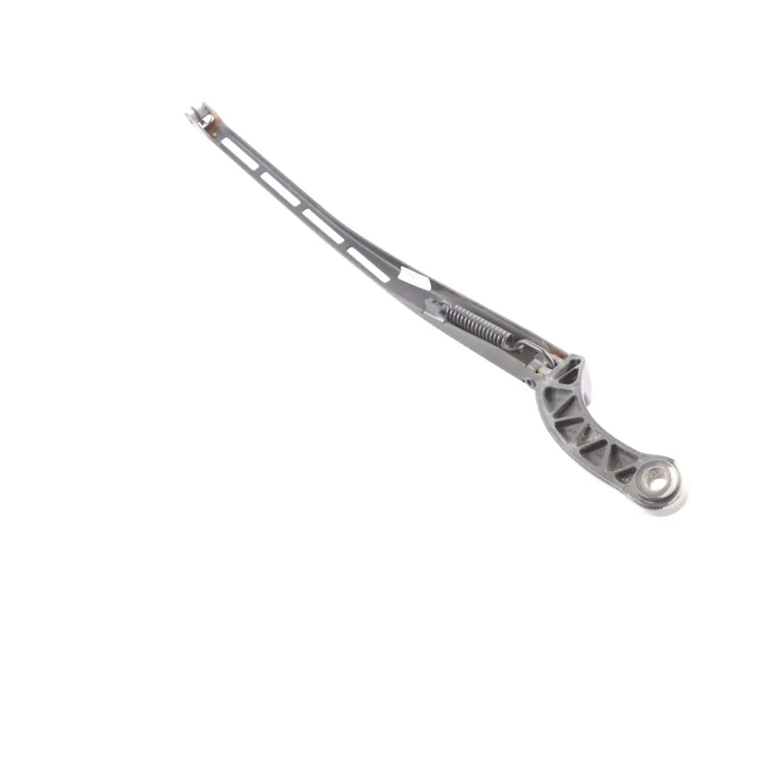 Audi A4 B7 Front Windscreen Windshield Wiper Arm Right O/S - SKU RHD-8E2955408C - Part number 8E2955408C