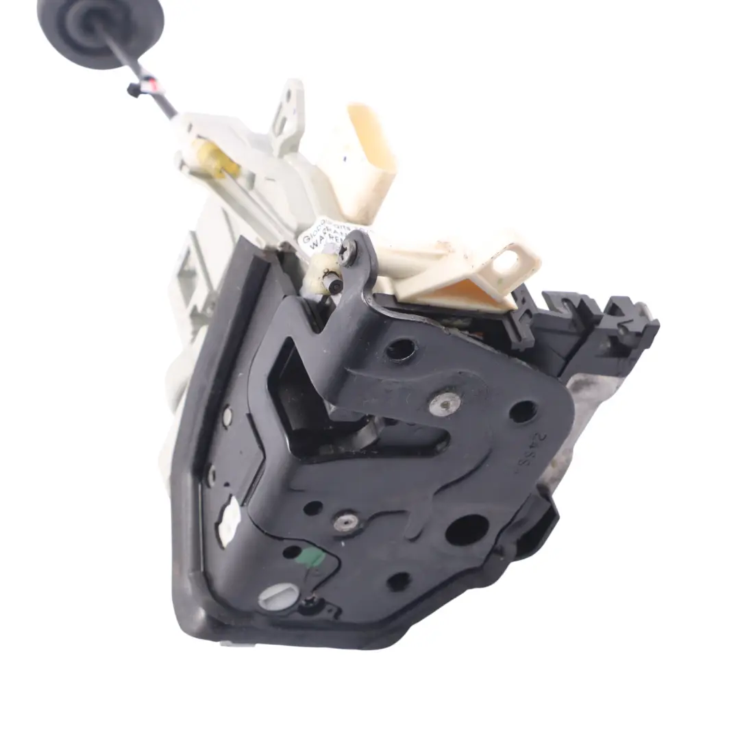 Front Door Lock Actuator Mechanism Left N/S Passenger Side to Audi A5 8T with Part number 8J2837015C Audi A5 8T Front Door Lock Actuator Mechanism Left N/S Passenger Side - SKU RHD-8J2837015C-2 - Part number 8J2837015C