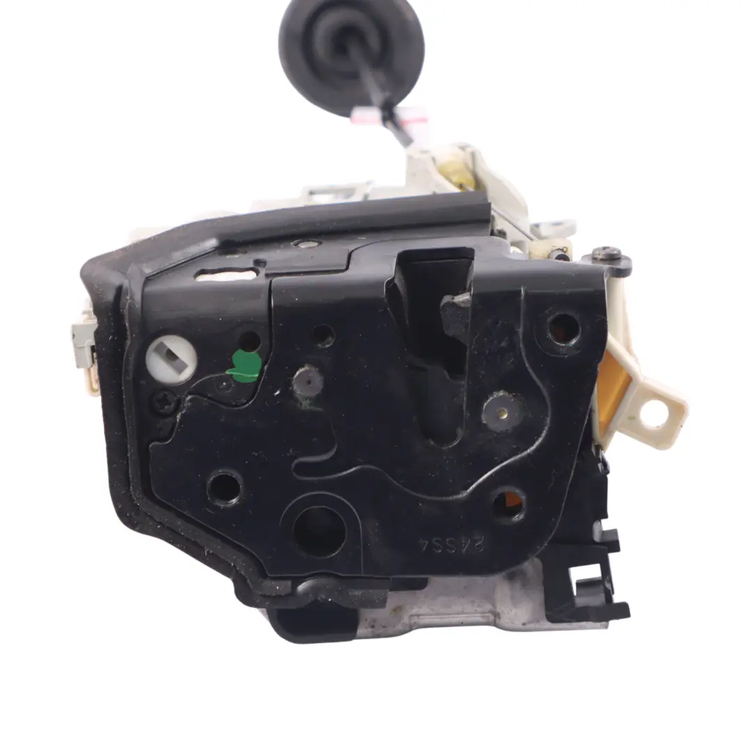 Front Door Lock Actuator Mechanism Left N/S Passenger Side to Audi A5 8T with Part number 8J2837015C Audi A5 8T Front Door Lock Actuator Mechanism Left N/S Passenger Side - SKU RHD-8J2837015C-2 - Part number 8J2837015C