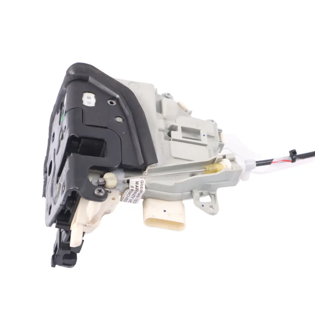 Front Door Lock Actuator Mechanism Left N/S Passenger Side to Audi A5 8T with Part number 8J2837015C Audi A5 8T Front Door Lock Actuator Mechanism Left N/S Passenger Side - SKU RHD-8J2837015C-2 - Part number 8J2837015C