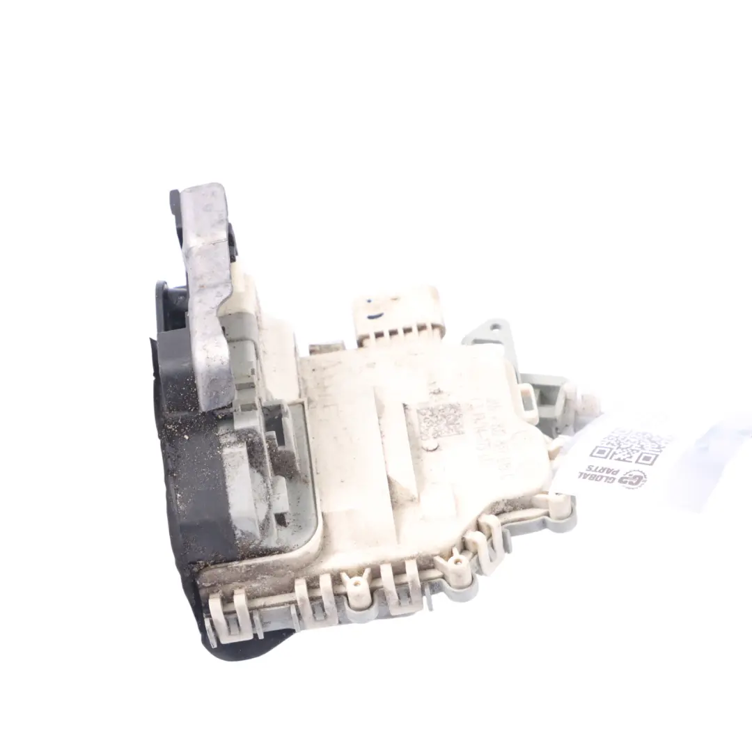 Front Door Lock Actuator Mechanism Left N/S Passenger Side to Audi A5 8T with Part number 8J2837015C Audi A5 8T Front Door Lock Actuator Mechanism Left N/S Passenger Side - SKU RHD-8J2837015C-2 - Part number 8J2837015C