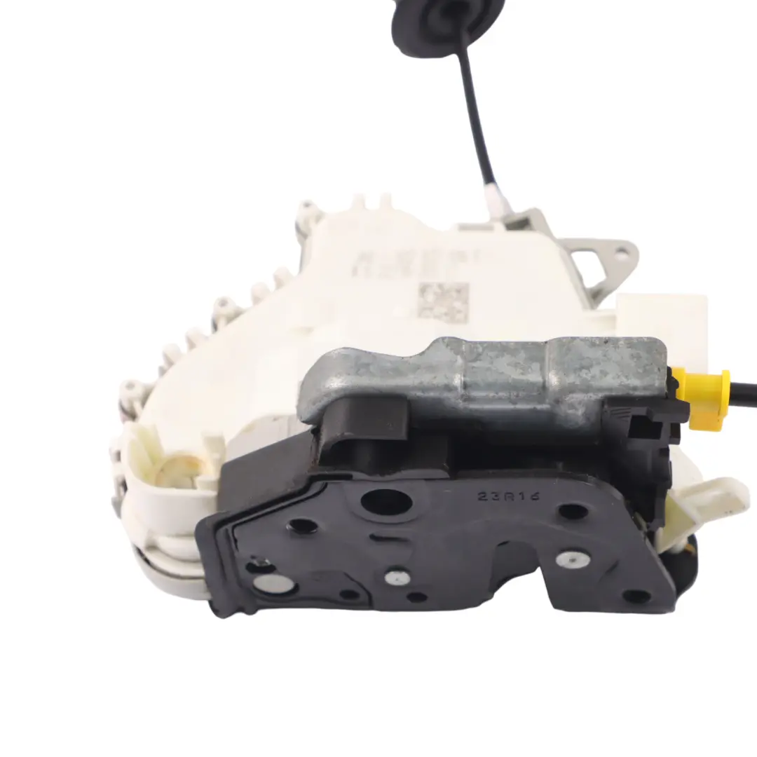 Door Lock Front Right O/S Latch Catch Actuator to Audi A5 8T with Part number 8J2837016E Audi A5 8T Door Lock Front Right O/S Latch Catch Actuator - SKU RHD-8J2837016E - Part number 8J2837016E