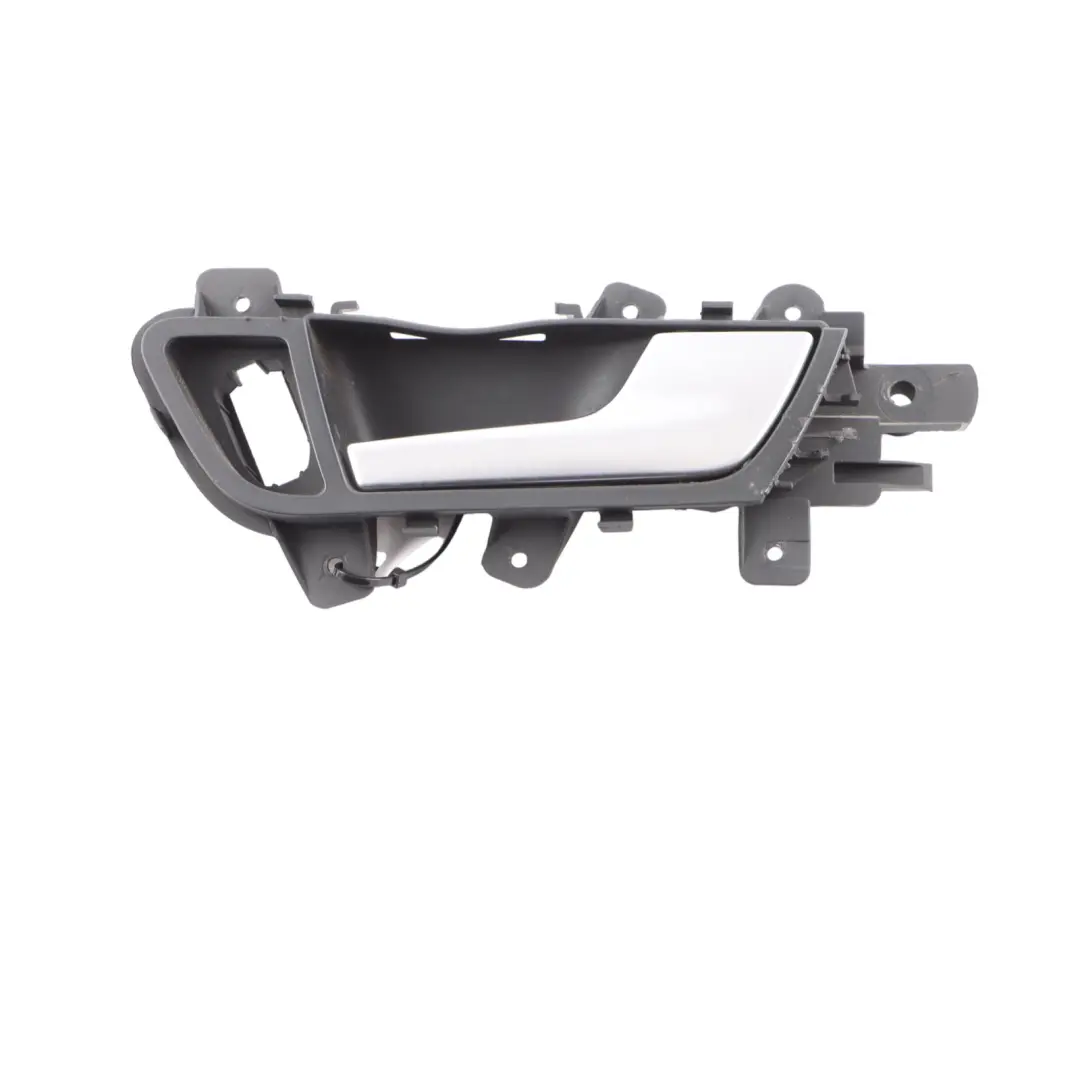 Door Opening Handle Grab Interior Trim Front Right O/S to Audi A4 B8 with Part number 8K0837020G Audi A4 B8 Door Opening Handle Grab Interior Trim Front Right O/S - SKU rhd-8K0837020G - Part number 8K0837020G