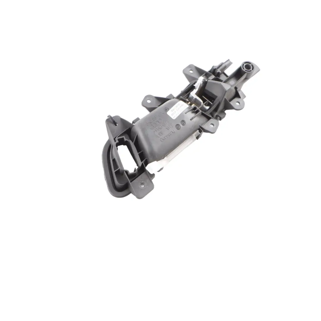 Door Opening Handle Grab Interior Trim Front Right O/S to Audi A4 B8 with Part number 8K0837020G Audi A4 B8 Door Opening Handle Grab Interior Trim Front Right O/S - SKU rhd-8K0837020G - Part number 8K0837020G