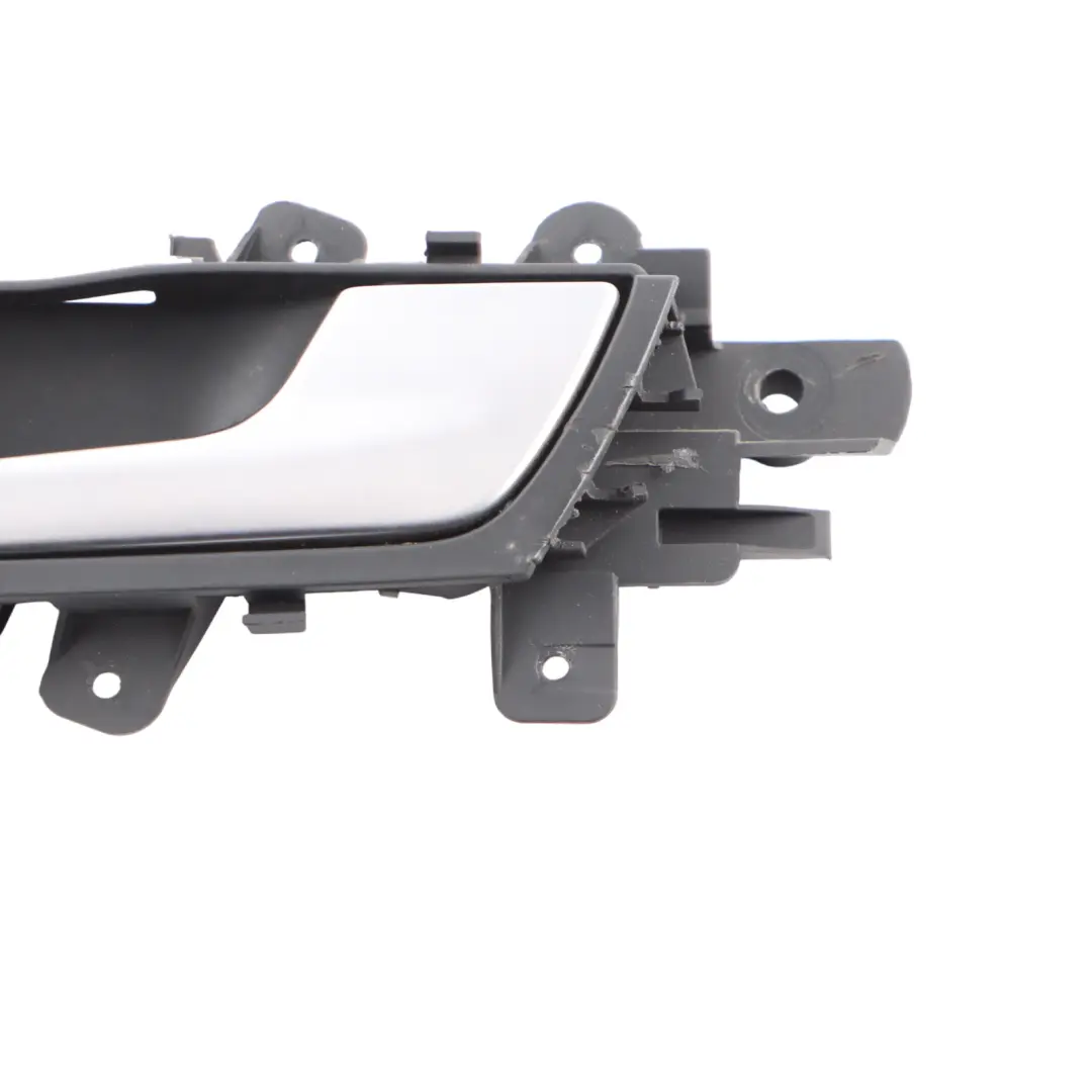 Door Opening Handle Grab Interior Trim Front Right O/S to Audi A4 B8 with Part number 8K0837020G Audi A4 B8 Door Opening Handle Grab Interior Trim Front Right O/S - SKU rhd-8K0837020G - Part number 8K0837020G