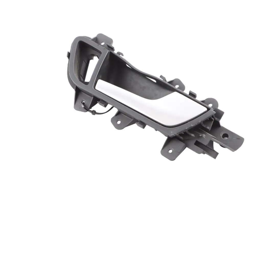 Door Opening Handle Grab Interior Trim Front Right O/S to Audi A4 B8 with Part number 8K0837020G Audi A4 B8 Door Opening Handle Grab Interior Trim Front Right O/S - SKU rhd-8K0837020G - Part number 8K0837020G